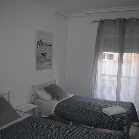 Apartamento Iberia Córdoba Exterior foto
