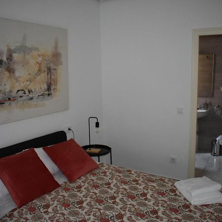 Apartamento Iberia Córdoba Exterior foto