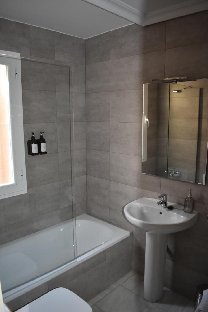 Apartamento Iberia Córdoba Exterior foto