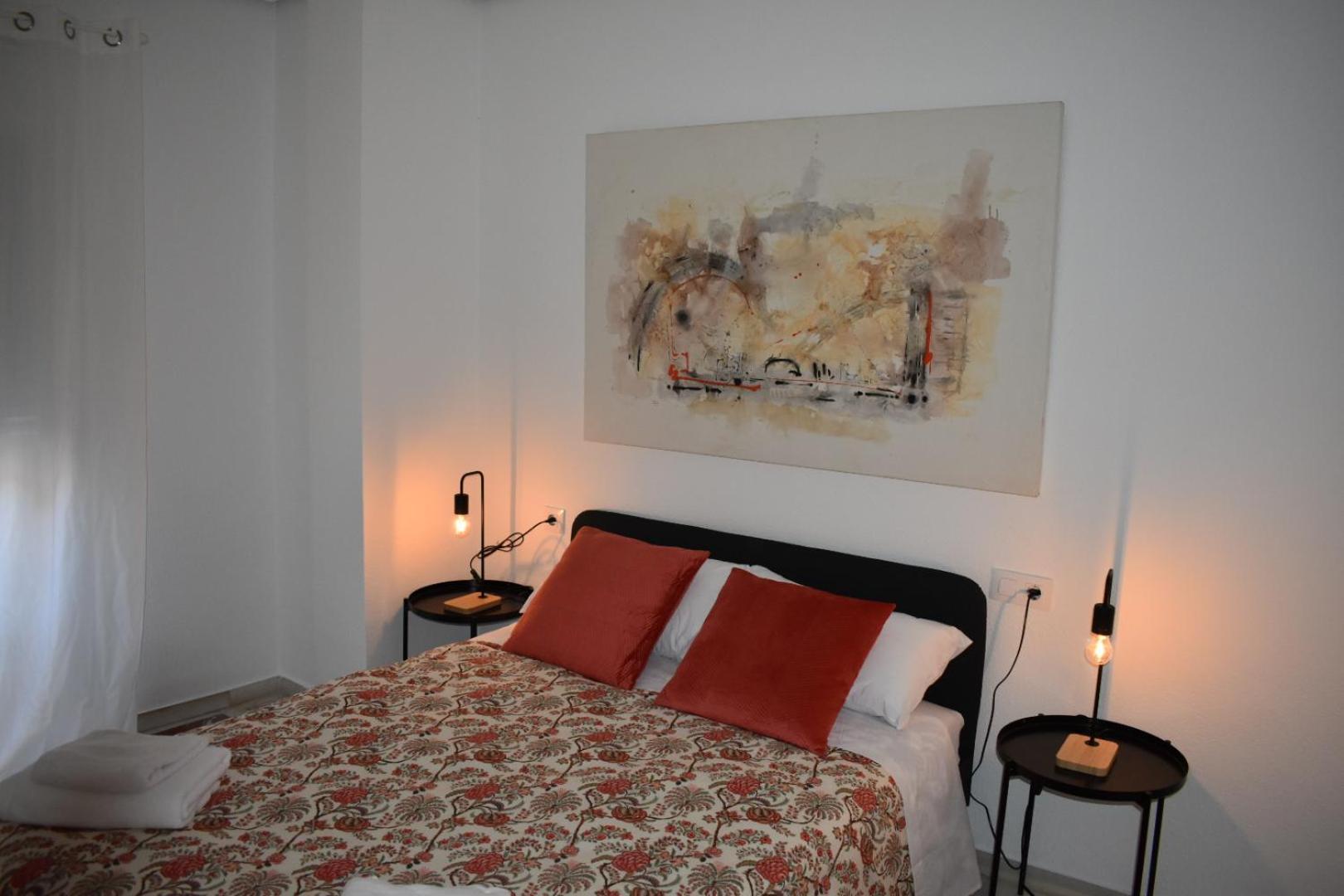 Apartamento Iberia Córdoba Exterior foto