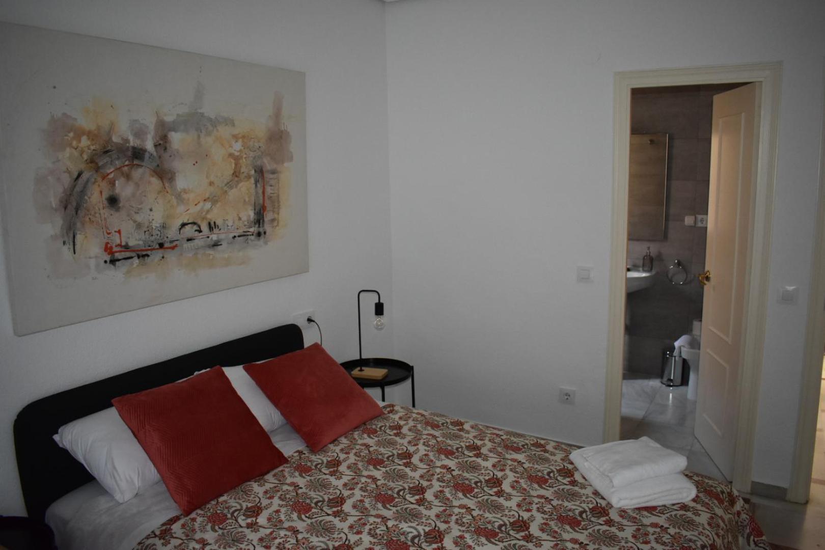 Apartamento Iberia Córdoba Exterior foto