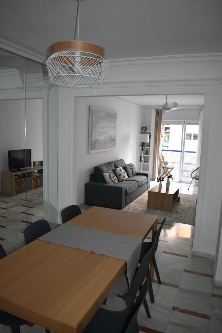Apartamento Iberia Córdoba Exterior foto
